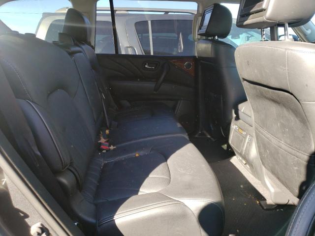 Photo 5 VIN: JN8AZ2NC3F9372143 - INFINITI QX80 