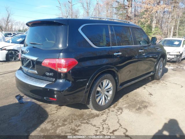 Photo 3 VIN: JN8AZ2NC3H9430545 - INFINITI QX80 