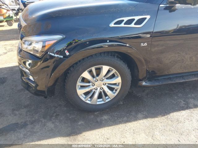 Photo 5 VIN: JN8AZ2NC3H9430545 - INFINITI QX80 