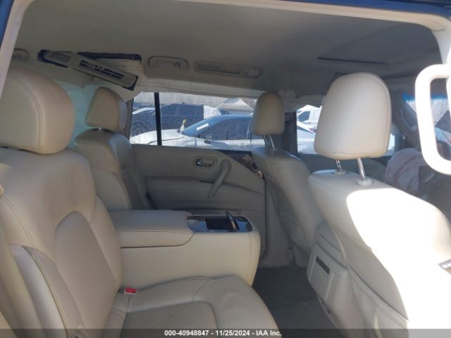 Photo 7 VIN: JN8AZ2NC3H9430545 - INFINITI QX80 