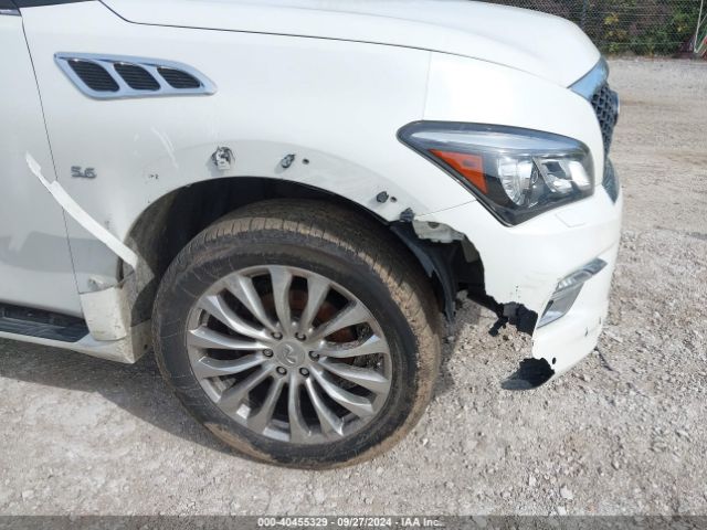 Photo 5 VIN: JN8AZ2NC3H9431324 - INFINITI QX80 