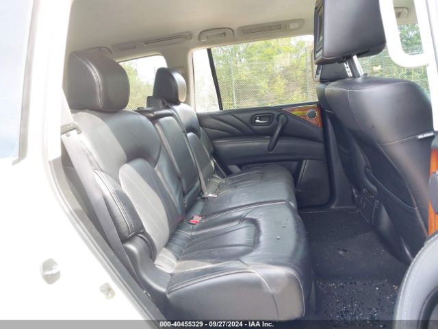 Photo 7 VIN: JN8AZ2NC3H9431324 - INFINITI QX80 