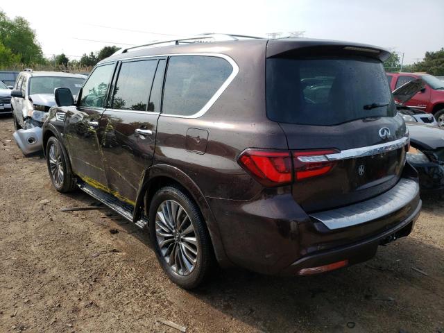 Photo 1 VIN: JN8AZ2NC3J9440370 - INFINITI QX80 BASE 