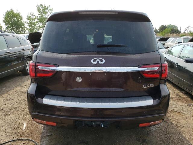 Photo 5 VIN: JN8AZ2NC3J9440370 - INFINITI QX80 BASE 