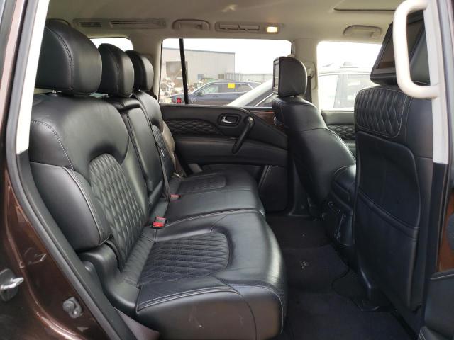 Photo 9 VIN: JN8AZ2NC3J9440370 - INFINITI QX80 BASE 