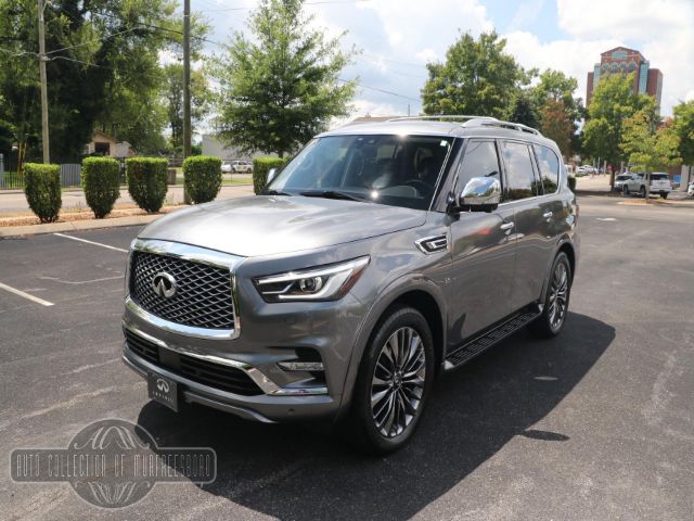 Photo 1 VIN: JN8AZ2NC3K9460443 - INFINITI QX80 