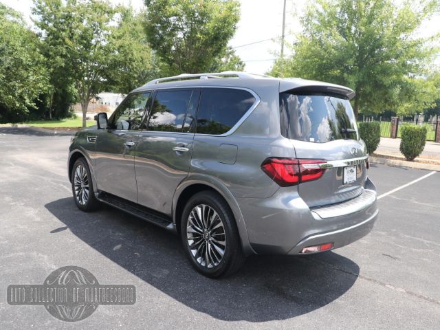 Photo 3 VIN: JN8AZ2NC3K9460443 - INFINITI QX80 