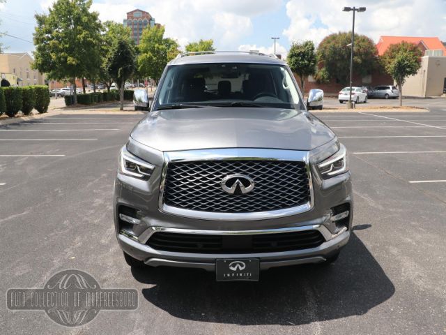 Photo 4 VIN: JN8AZ2NC3K9460443 - INFINITI QX80 