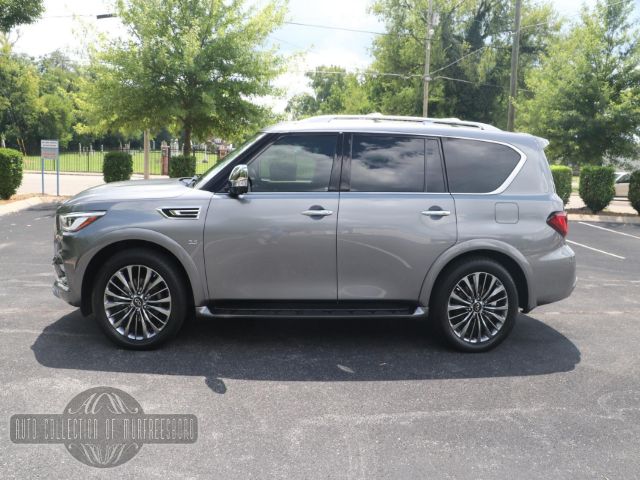 Photo 6 VIN: JN8AZ2NC3K9460443 - INFINITI QX80 