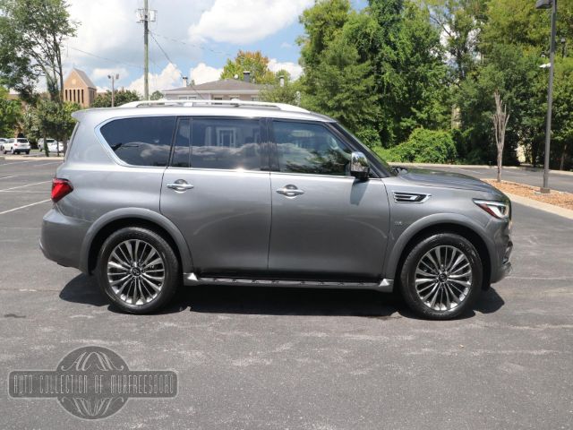 Photo 7 VIN: JN8AZ2NC3K9460443 - INFINITI QX80 