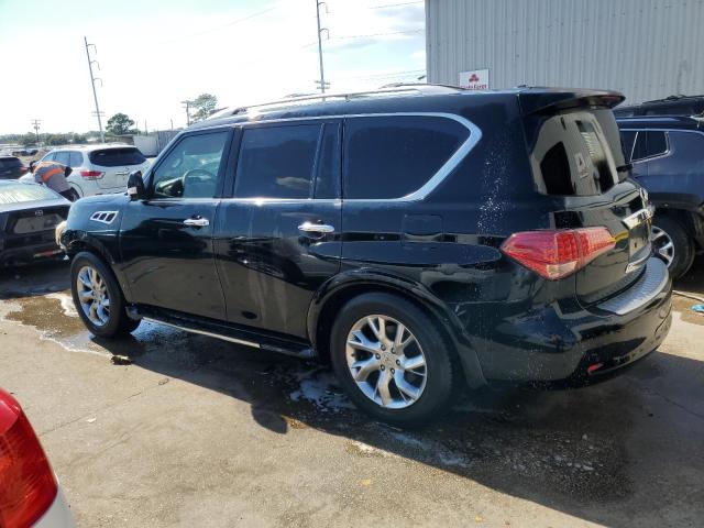 Photo 1 VIN: JN8AZ2NC4B9302855 - INFINITI QX56 