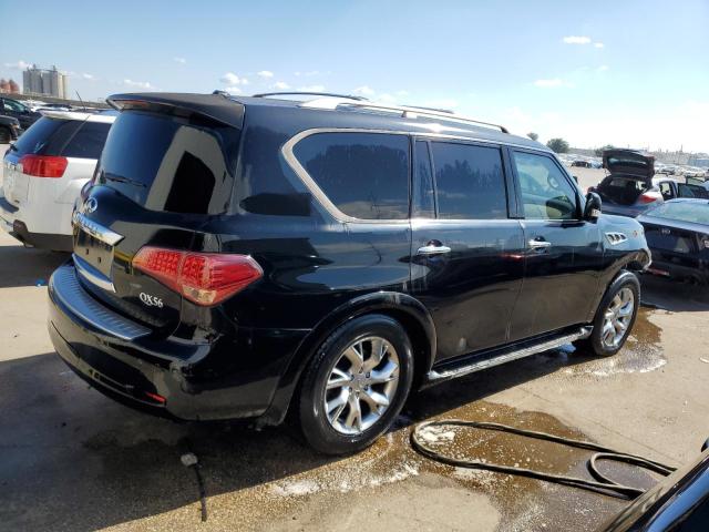 Photo 2 VIN: JN8AZ2NC4B9302855 - INFINITI QX56 