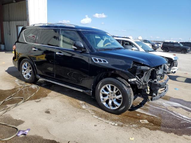 Photo 3 VIN: JN8AZ2NC4B9302855 - INFINITI QX56 