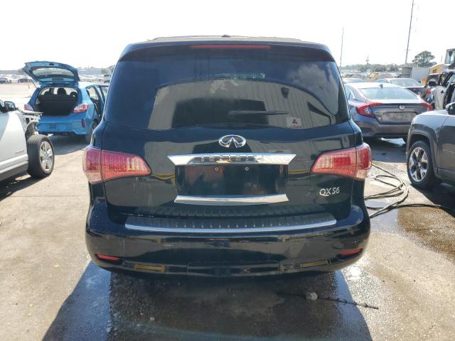 Photo 5 VIN: JN8AZ2NC4B9302855 - INFINITI QX56 