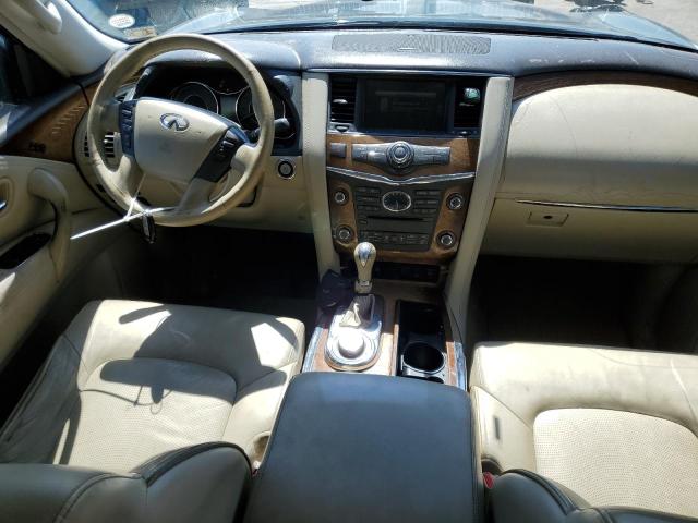 Photo 7 VIN: JN8AZ2NC4B9302855 - INFINITI QX56 