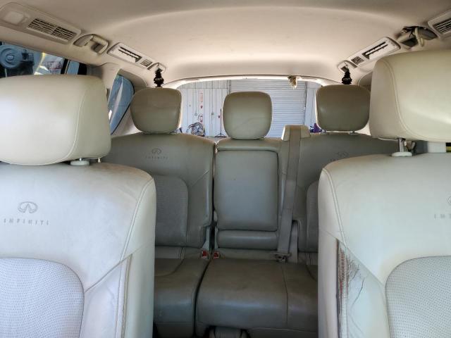 Photo 9 VIN: JN8AZ2NC4B9302855 - INFINITI QX56 