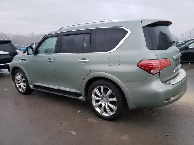 Photo 1 VIN: JN8AZ2NC4C9315588 - INFINITI QX56 