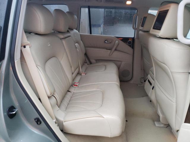 Photo 10 VIN: JN8AZ2NC4C9315588 - INFINITI QX56 