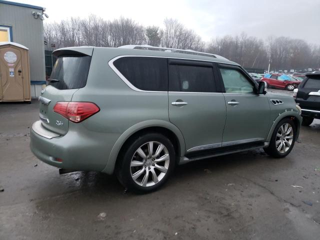 Photo 2 VIN: JN8AZ2NC4C9315588 - INFINITI QX56 