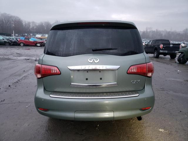 Photo 5 VIN: JN8AZ2NC4C9315588 - INFINITI QX56 