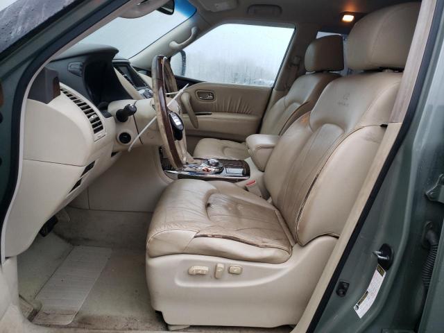 Photo 6 VIN: JN8AZ2NC4C9315588 - INFINITI QX56 