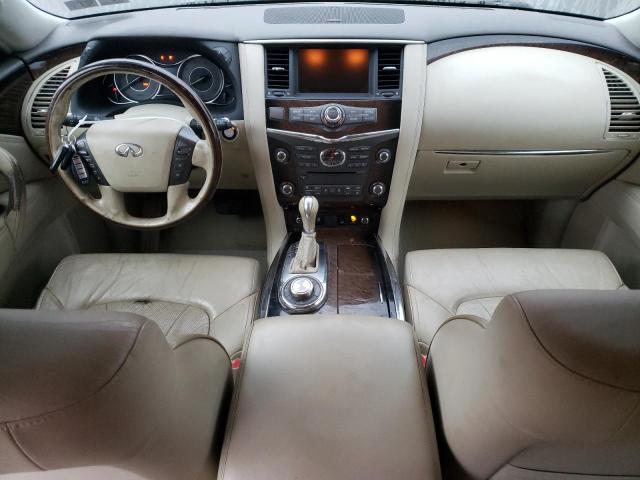 Photo 7 VIN: JN8AZ2NC4C9315588 - INFINITI QX56 