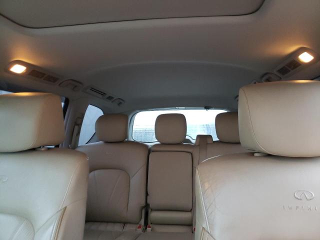 Photo 9 VIN: JN8AZ2NC4C9315588 - INFINITI QX56 