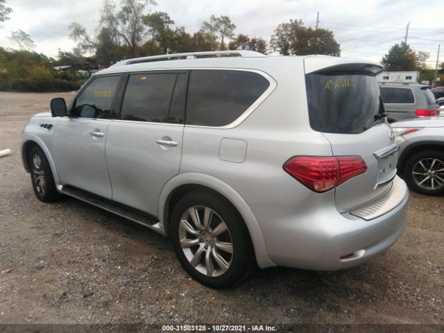 Photo 2 VIN: JN8AZ2NC4C9316028 - INFINITI QX56 