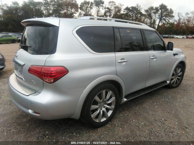 Photo 3 VIN: JN8AZ2NC4C9316028 - INFINITI QX56 