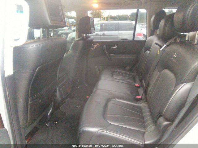 Photo 7 VIN: JN8AZ2NC4C9316028 - INFINITI QX56 