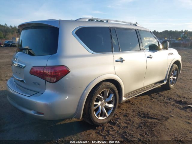 Photo 3 VIN: JN8AZ2NC4C9316854 - INFINITI QX56 