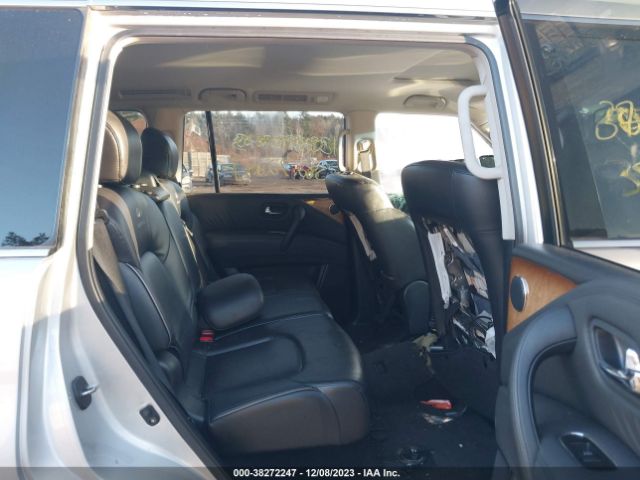 Photo 7 VIN: JN8AZ2NC4C9316854 - INFINITI QX56 