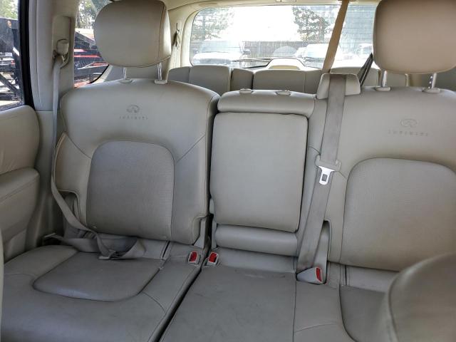 Photo 9 VIN: JN8AZ2NC4C9317535 - INFINITI QX56 