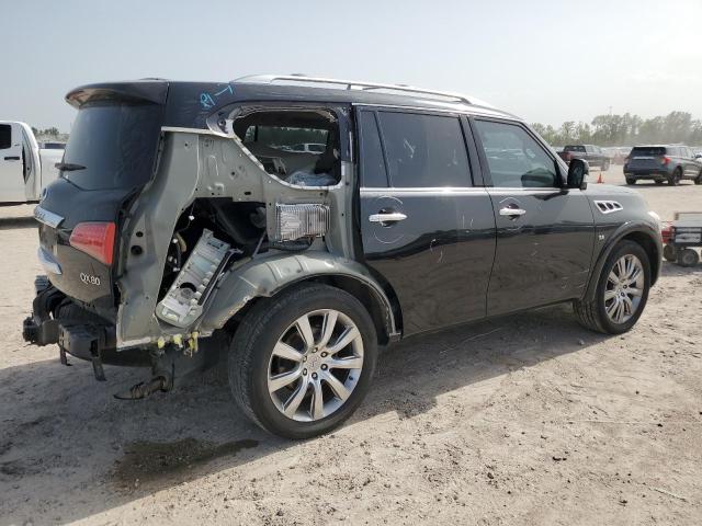 Photo 2 VIN: JN8AZ2NC4E9351199 - INFINITI QX80 