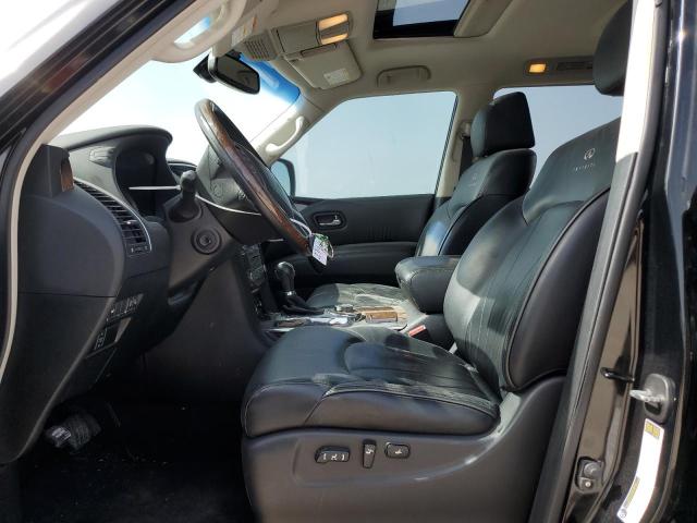 Photo 6 VIN: JN8AZ2NC4E9351199 - INFINITI QX80 