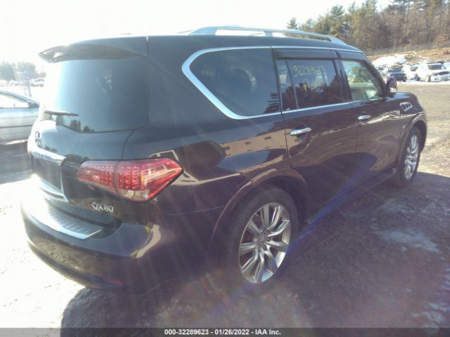 Photo 3 VIN: JN8AZ2NC4E9352756 - INFINITI QX80 