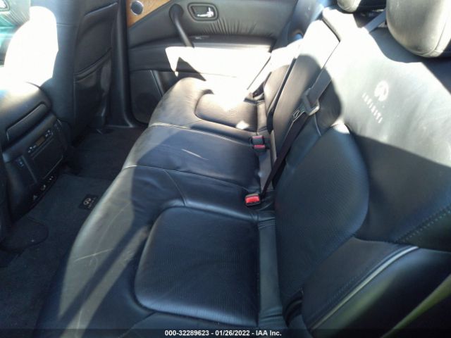 Photo 7 VIN: JN8AZ2NC4E9352756 - INFINITI QX80 