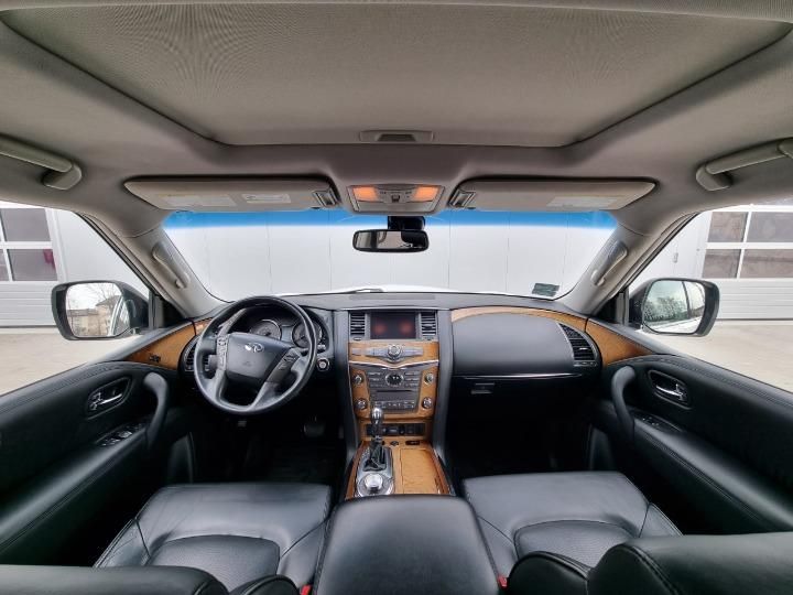 Photo 23 VIN: JN8AZ2NC4E9353180 - INFINITI QX80 SUV 