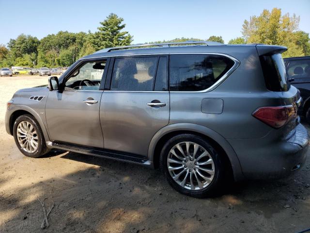 Photo 1 VIN: JN8AZ2NC4F9370725 - INFINITI QX80 