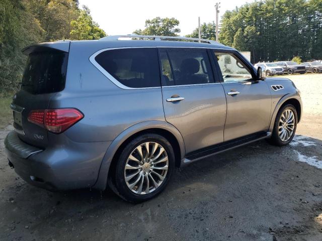 Photo 2 VIN: JN8AZ2NC4F9370725 - INFINITI QX80 