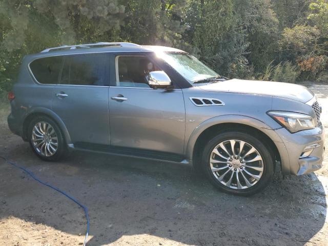 Photo 3 VIN: JN8AZ2NC4F9370725 - INFINITI QX80 