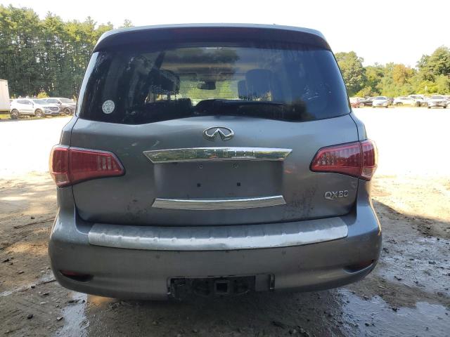 Photo 5 VIN: JN8AZ2NC4F9370725 - INFINITI QX80 