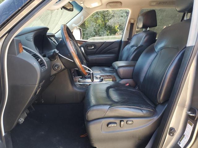 Photo 6 VIN: JN8AZ2NC4F9370725 - INFINITI QX80 