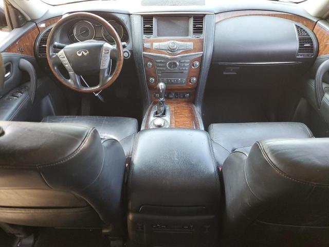 Photo 7 VIN: JN8AZ2NC4F9370725 - INFINITI QX80 