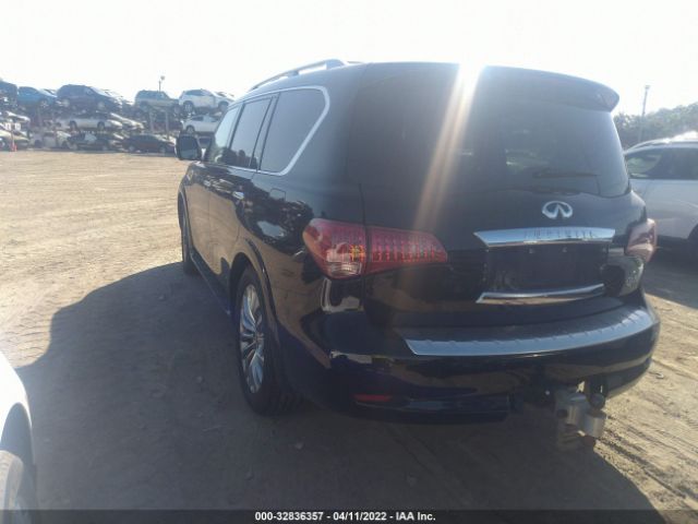 Photo 2 VIN: JN8AZ2NC4F9371518 - INFINITI QX80 