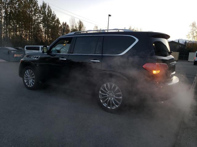 Photo 1 VIN: JN8AZ2NC4F9371969 - INFINITI QX80 