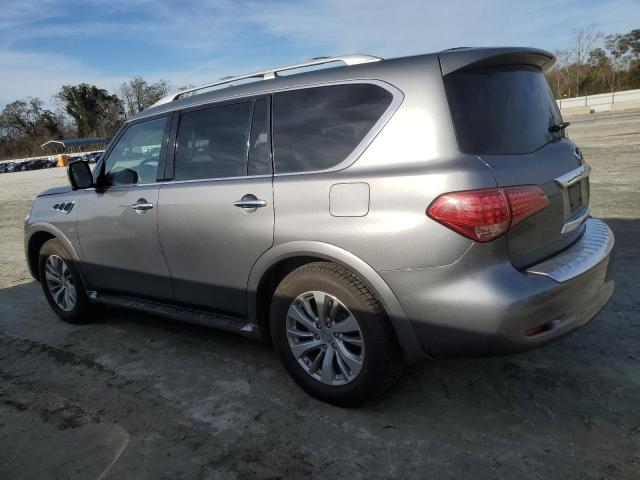 Photo 1 VIN: JN8AZ2NC4G9401327 - INFINITI QX80 