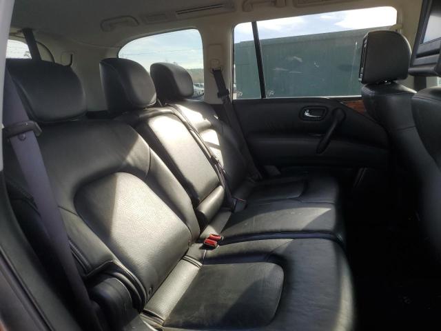 Photo 10 VIN: JN8AZ2NC4G9401327 - INFINITI QX80 