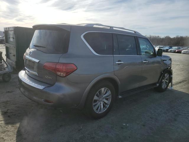 Photo 2 VIN: JN8AZ2NC4G9401327 - INFINITI QX80 