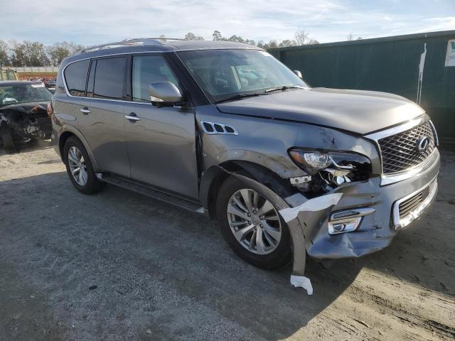 Photo 3 VIN: JN8AZ2NC4G9401327 - INFINITI QX80 